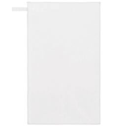 Proact Microfibre Sports Towel in White - thumbnail 1