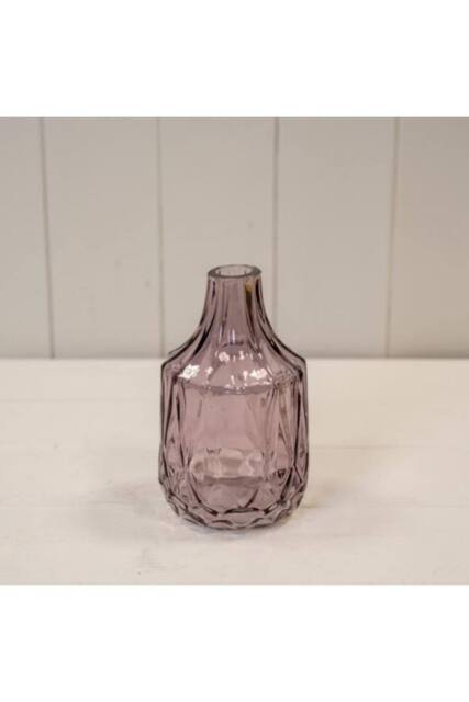 KDMD Amethyst Glass 14mm Bottle in Purple - image 1