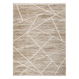 RugsX Duke Rug in Beige - Size: 80 cm x 150 cm - thumbnail 4