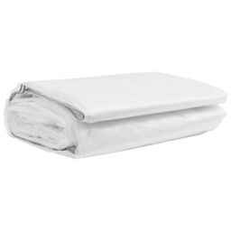 Berkfield Home Plant Cover¬†with Eyelets 2x5 m Polyethylene - thumbnail 3