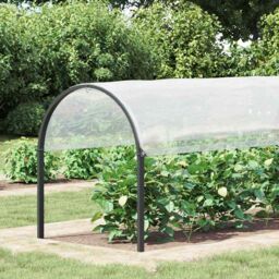 Berkfield Home Plant Cover¬†with Eyelets 2x5 m Polyethylene - thumbnail 2