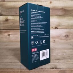 Samuel Alexander 20m Battery Operated Multi-Action Christmas String Lights with 200 Cool White LEDs - thumbnail 3