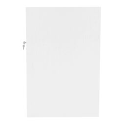 Monstershop Adonis LED Shop Counter Set B1500, C1500 & CM60 - White - thumbnail 8