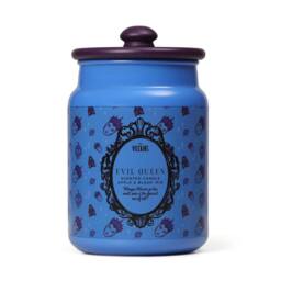 Disney Villains Inspired Candle - Apple & Black Iris 300G (1-Wick) in Blue - Size: Medium - thumbnail 1