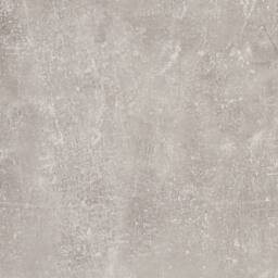 Berkfield Home Shoe Cabinet with Mirror 3-Layer Concrete Grey 63x17x102.5 cm - thumbnail 7