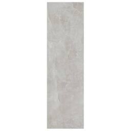 Berkfield Home Classic Book Cabinet/Room Divider Concrete Grey 100x30x103 cm - Size: 100 x 30 x 103 cm - thumbnail 4