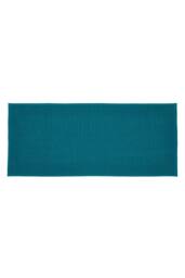 Catherine Lansfield 'Bobble' Bath Runner in Teal - thumbnail 4