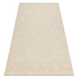 RugsX Tahar Rug in Yellow - Size: 160 cm x 240 cm - thumbnail 1