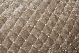 New Edge Blinds Elysium Duvet Set in Brown - Size: King - thumbnail 4