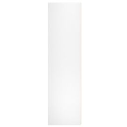 Ready Assembled 2 U Bexley 3 Door Wardrobe (Ready Assembled) in White - Size: Large - thumbnail 2