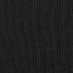 Berkfield Home Linen-Look Blackout Curtains with Hooks Black 290x245 cm - thumbnail 4