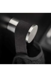 Cosmic Towel hook Robe hook Coat hook Matt Stainless Steel Logic Collection in Grey - thumbnail 4