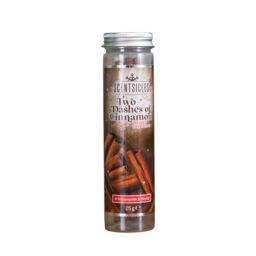 Samuel Alexander 25g Two Dashes of Cinnamon Scented Christmas Scentsicles with 6 Hanging Hooks in Green - thumbnail 7