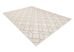 RugsX Origi Rug in Beige - Size: 80 cm x 150 cm - thumbnail 4