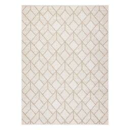 RugsX Origi Rug in Beige - Size: 80 cm x 150 cm - thumbnail 3