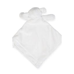 Mumbles Lamb Blanket in Cream - thumbnail 2
