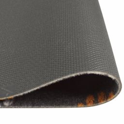 Berkfield Home Kitchen Rug Washable Paws 60x180 cm Velvet - thumbnail 3