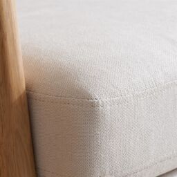 Birlea White 2 Chairs Bundle Ida - thumbnail 6