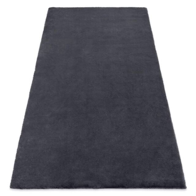 RugsX Bunny Rug in Metallics - Size: 80 cm x 150 cm - image 1
