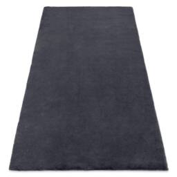 RugsX Bunny Rug in Metallics - Size: 80 cm x 150 cm - thumbnail 1