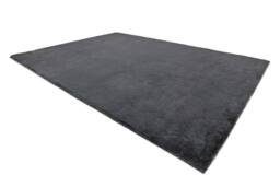 RugsX Bunny Rug in Metallics - Size: 80 cm x 150 cm - thumbnail 4