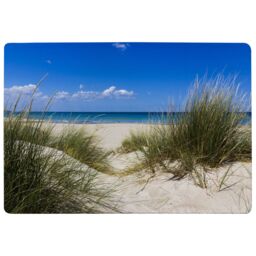 Benjamin Tate Design Salento, Sand Dunes Designer Rug in Natural - Size: Large - thumbnail 1