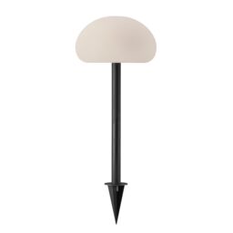 Nordlux Sponge Outdoor Portable Light White Plastic Garden LED IP65 2700k