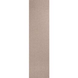 THE RUGS Flex Collection Solid Design Low Pile Living Room Rugs in Beige - Size: 120 cm x 170 cm - thumbnail 6