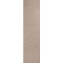 THE RUGS Flex Collection Solid Design Low Pile Living Room Rugs in Beige - Size: 120 cm x 170 cm - thumbnail 9