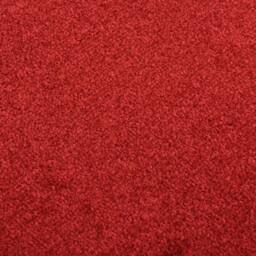 Berkfield Home Traffic Doormat Red 40x60 cm - thumbnail 5