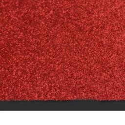 Berkfield Home Traffic Doormat Red 40x60 cm - thumbnail 3