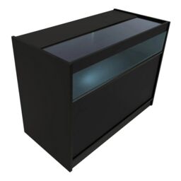 Monstershop Theseus LED Shop Counter Set LM60 & 2 x B1200 - Black - thumbnail 4