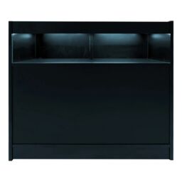 Monstershop Theseus LED Shop Counter Set LM60 & 2 x B1200 - Black - thumbnail 6