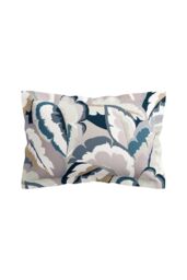 Harlequin 'Calathea' Cotton Duvet Cover Set - Size: Double - thumbnail 4