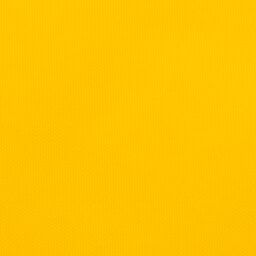 Berkfield Home Sunshade Sail Oxford Fabric Triangular 4.5x4.5x4.5 m Yellow - thumbnail 9