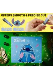 Disney Stitch Beauty Advent Calendar & Accessories Christmas Gift in Blue - thumbnail 5