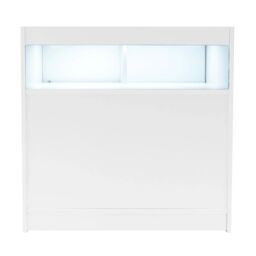 Monstershop Sagittarius LED Shop Counter Set LM60, TB60 & 2 x B900 - White - thumbnail 7