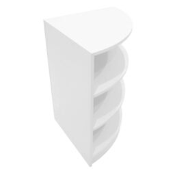 Monstershop Sagittarius LED Shop Counter Set LM60, TB60 & 2 x B900 - White - thumbnail 9