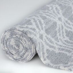 THE RUGS Washable Rugs for Living Room Kitchen Bedroom Trellis Design Different Colours Machine Washable Area Rugs & Runners - Size: 200 cm x 290 cm - thumbnail 5