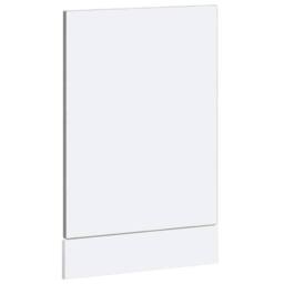 Berkfield Home Dishwasher Panel¬†Kalmar¬†Grey Sonoma 45x1.5x67 cm Engineered Wood in Grey - thumbnail 6