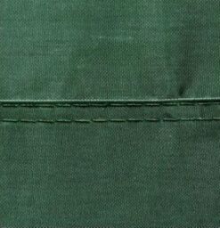 Primrose Large Deluxe Woven Polyester Barbecue Cover 145cm x 100cm in Green - Size: 145 cm x 100 cm - thumbnail 4