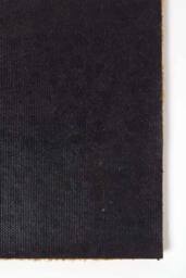 Homescapes Happy Halloween Non-Slip Coir Doormat, 40 x 60 cm in Natural - thumbnail 4