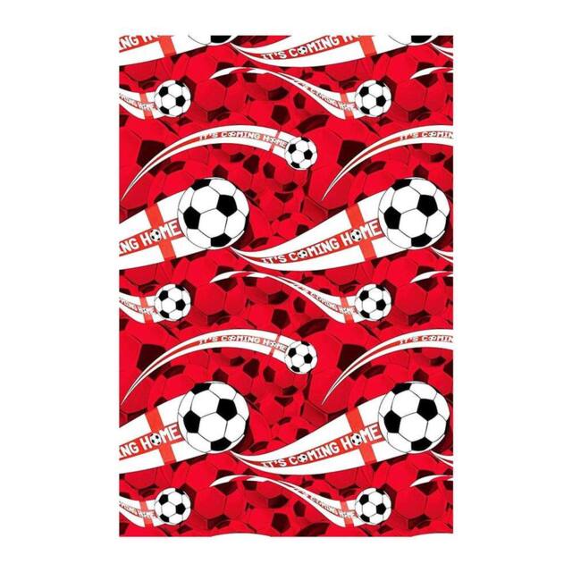 Public Dealz Fleece Blanket in Dark Red - Size: Crib - image 1