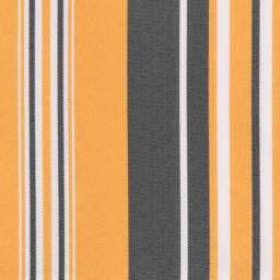 Berkfield Home Replacement Fabric for Awning Multicolour Stripe 4x3.5 m - thumbnail 6