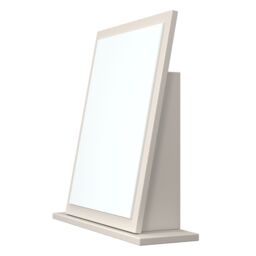 Ready Assembled 2 U Lucca Mirror (Ready Assembled) in Taupe - thumbnail 5
