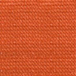 Berkfield Home Sunshade Sail 160 g/m¬≤ Orange 2.5x3 m HDPE - thumbnail 9