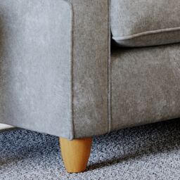 The Great Sofa Company Flora Snuggle Chair Glory Beige - thumbnail 4