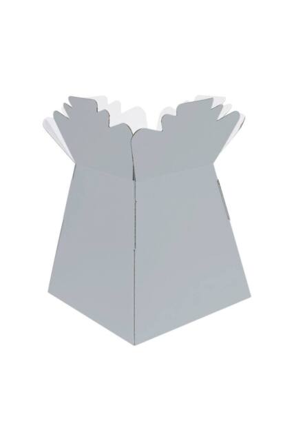 KDMD Pearlised Grey Living Vase 30 Pack - image 1