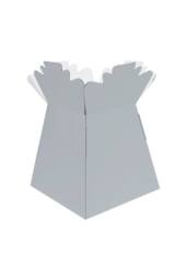 KDMD Pearlised Grey Living Vase 30 Pack - thumbnail 5