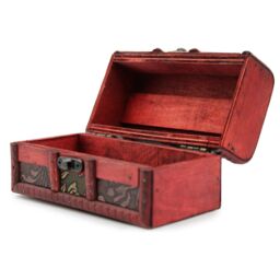 KDMD Large Colonial Boxes - Gold Panel - thumbnail 4